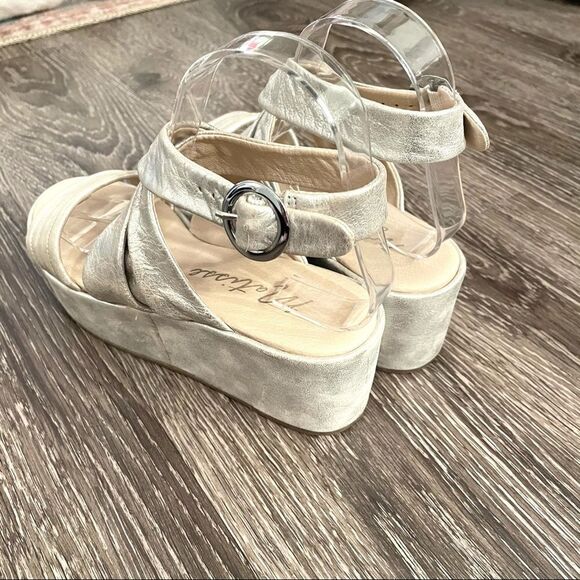Matisse starline wedges nwot - Picture 6 of 11